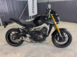 Yamaha MT-09. 850. ., , ,   