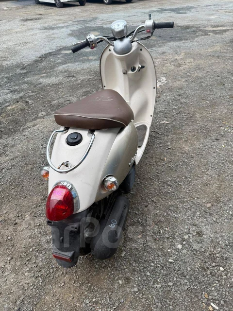 Yamaha Vino 50. 50����. ��., ��������, ������ �� �� ����