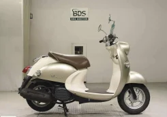 Yamaha Vino 50. 50����. ��., ��������, ������ �� �� ����