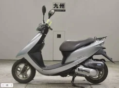 Honda Dio. 50����. ��., ��������, ��� ������� ����