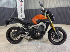 Yamaha MT-09. 850. ., , ,   