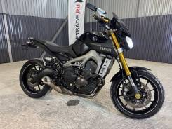 Yamaha MT-09. 850 000. ., , ,   