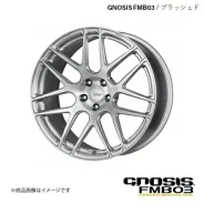 Work Gnosis FMB03. 8.5x19", 5x100, ET0, �� 73���. ��� ����� �� ������������ ����