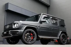 RAYS Volk Racing G025GC. 10.0x22", 5x130, ET25. ��� ����� �� ������������ ����