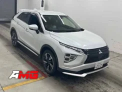 Mitsubishi Eclipse Cross. ��������, ��������, 1.5 (150��.�.), ������, 45 000����. ��, �/�. ��� ����� �� ������������ ����