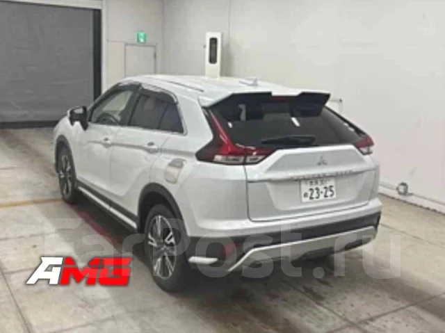 Mitsubishi Eclipse Cross. ��������, ��������, 1.5 (150��.�.), ������, 45 000����. ��, �/�. ��� ����� �� ������������ ����
