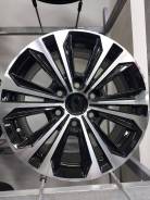 ZW. 7.5x17", 6x139.7, ET25, �� 106,1���. ����