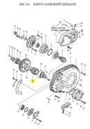 �������� ��������� ��������� 175-27-31233 Shantui 1752731233 ����