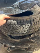 Bridgestone Blizzak DM-V2. ������, ��� �����, 2018 ���, �/�, ����� 60 % ����