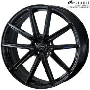 Weds Leonis Navia 08. 8.5x21", 5x114.3, ET34, �� 60���. ��� ����� �� ������������ ����