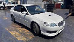 Subaru Legacy B4 ����