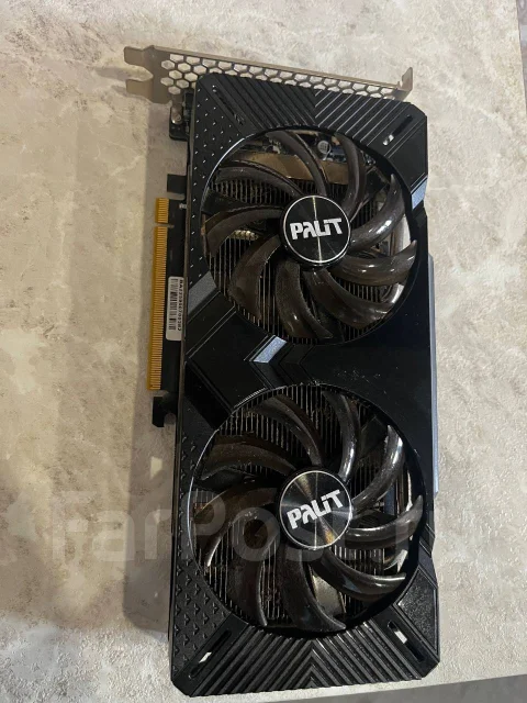 GeForce GTX 1660 SUPER ����