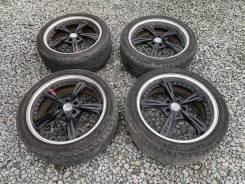 Super Star Leon Hardiritt. 8.0x19", 5x114.3, ET36 ����
