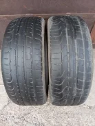 Pirelli P Zero. ������, 2018 ���, �/�, ����� 60 % ����