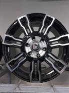 Yamato Japan. 8.0x18", 6x139.7, ET25, �� 78���. ����