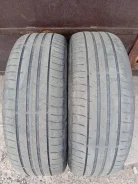 Dunlop SP Sport FM800. ������, 2016 ���, �/�, ����� 60 % ����