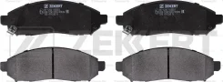 ������� ��������� �������� Zekkert �������� � ���������� BS1226 ����