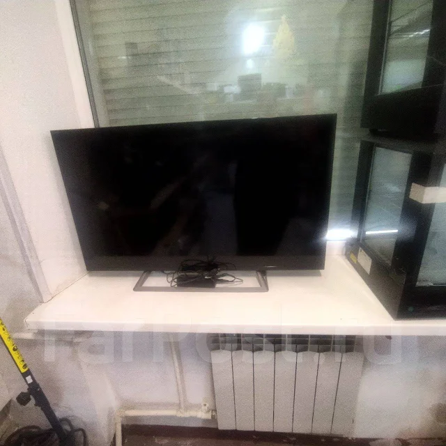 Sony KDL-40R553. OLED ����