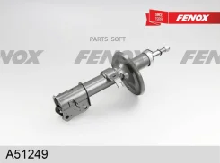 ����������� �������� ������ �������! Daewoo Kalos 1.2/1.4 02 Fenox A51249 A51249 ����