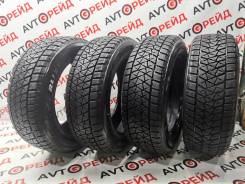 Bridgestone Blizzak DM-V2. ,  , 2017 , /,   5 % 