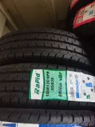 Rapid Effivan. ������, 2025 ���, �����. ��� ����� �� ����������� ����