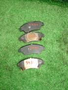 3474   Honda 45022SCC000 
