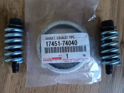 ������ ��������� Toyota 1745174040 17451-74040 ����