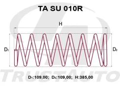 ������� �������� ��������� (TA) TrustAuto TASU010R TASU010R ����