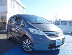 Honda Freed. �������, ��������, 1.5 (118��.�.), ������, 37 000����. ��, �/�. ��� ����� �� ������������ ����