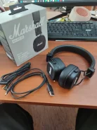 Marshall Major IV ����