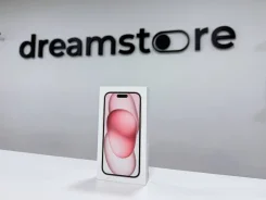 Apple iPhone 15. �����, 256 ��, �������, 3G, 4G LTE, Dual-SIM, ����������, NFC ����