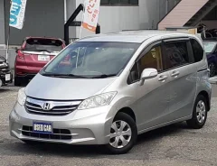 Honda Freed. ��������, ��������, 1.5 (118��.�.), ������, 39 000����. ��, �/�. ��� ����� �� ������������ ����
