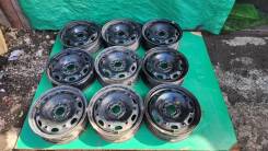 Volkswagen. x14", 5x100, ET35, �� 57,1���. ����