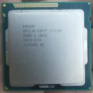 Intel Core i3-2100 ����