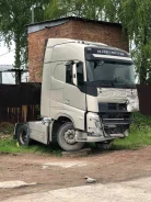 Volvo FH ����
