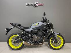 Yamaha MT-07A. 700. ., , ,   