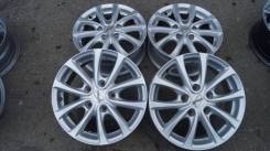 Avk Wheels. 6.0x15", 5x114.3, ET53, �� 73,1���. ����