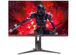 AOC. 27", ���������� �� (LCD, LED, QLED) ����