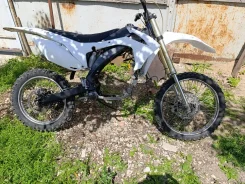 Motoland XR250 Enduro ����