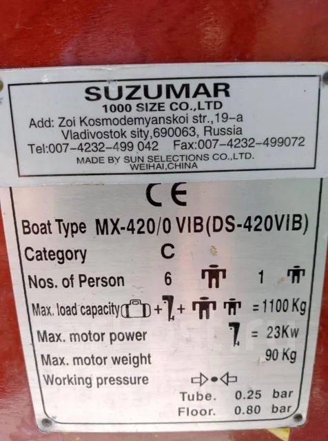 Suzumar. ��������� ��� ��������� ����