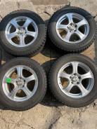 Weds Joker King. 6.5x16", 5x114.3, ET50, �� 73,1���. ����
