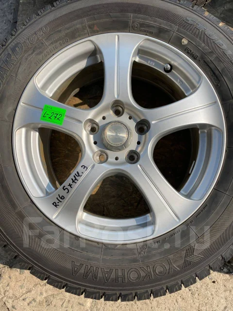 Weds Joker King. 6.5x16", 5x114.3, ET50, �� 73,1���. ����