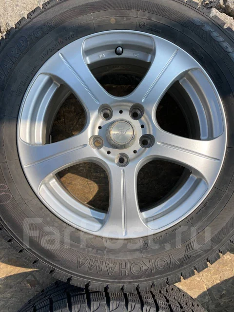 Weds Joker King. 6.5x16", 5x114.3, ET50, �� 73,1���. ����