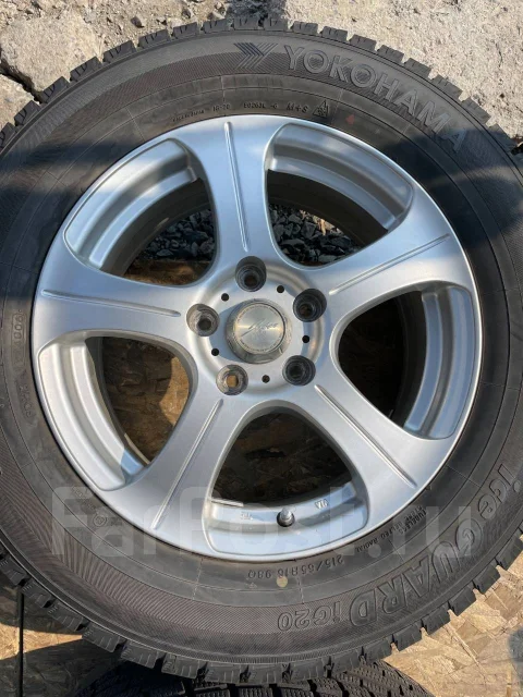 Weds Joker King. 6.5x16", 5x114.3, ET50, �� 73,1���. ����