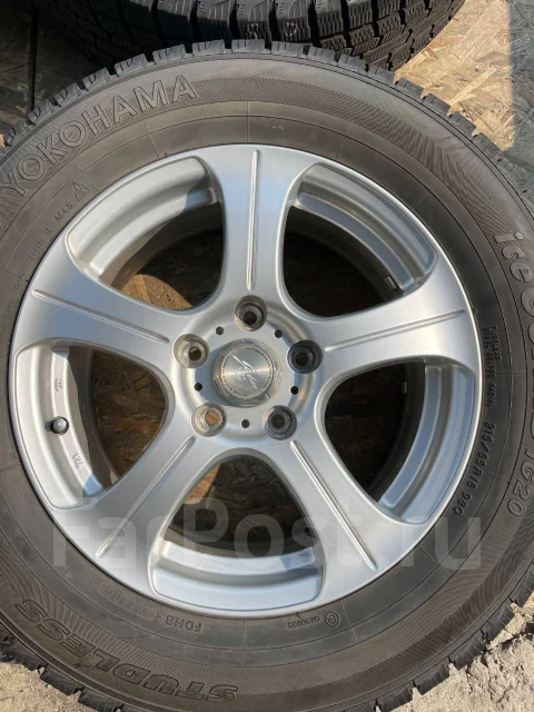 Weds Joker King. 6.5x16", 5x114.3, ET50, �� 73,1���. ����