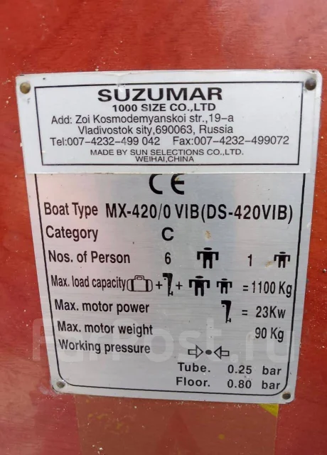 Suzumar. ��������� ���������, 18��.�. ����