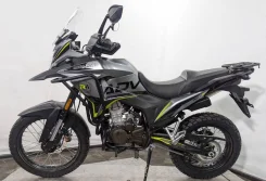 Regulmoto ADV 300 NB. 292����. ��., ��������, ���������, ��� �������. ��� ����� �� ������������ ����