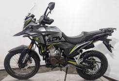 Regulmoto ADV 300 NB. 292����. ��., ��������, ���������, ��� �������. ��� ����� �� ������������ ����