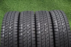 Bridgestone Blizzak VL1. ������, ��� �����, 2020 ���, �/�, ����� 10 %. �������� ������� ����