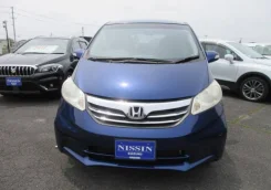 Honda Freed. ��������, ��������, 1.5 (118��.�.), ������, 23 000����. ��, �/�. ��� ����� �� ������������ ����